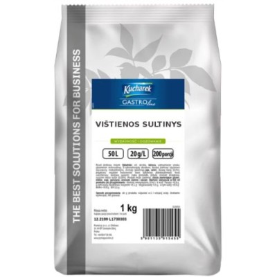 Chicken broth Gastro Line, 1 kg